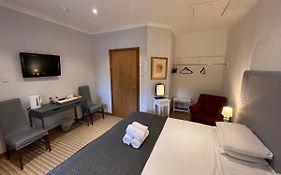 Columba House Hotel&Garden Restaurant
